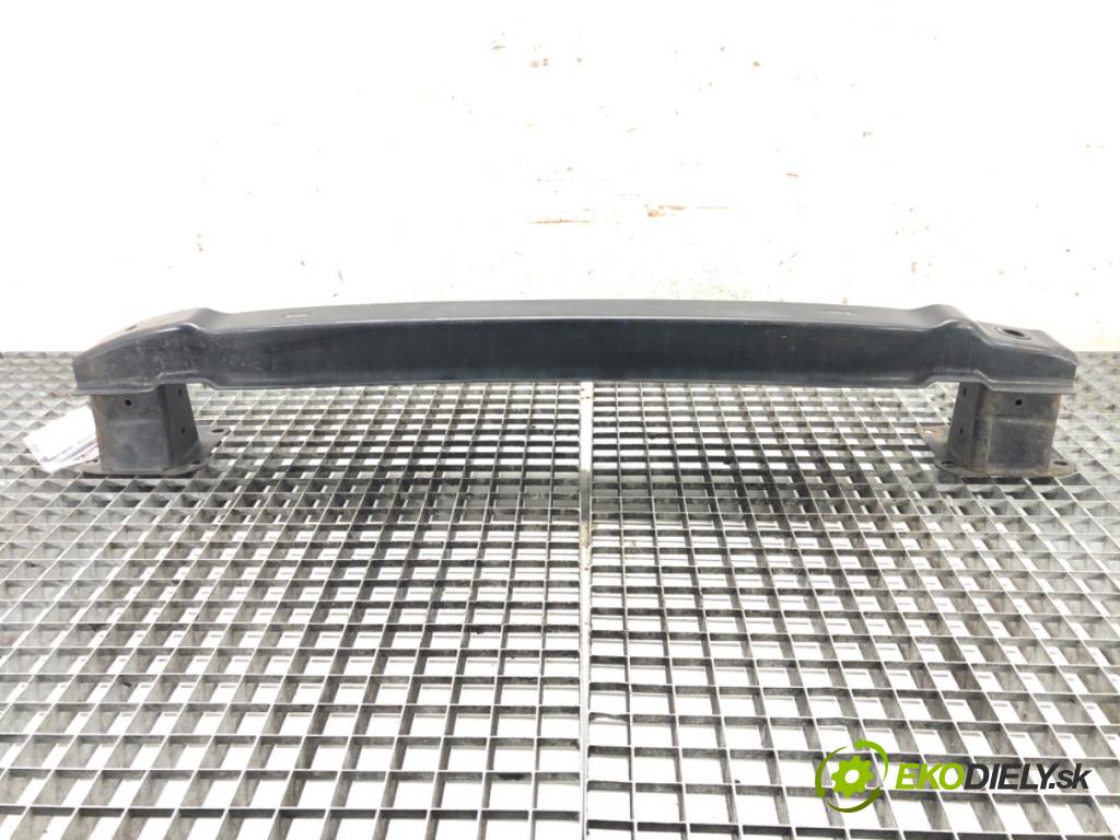 VW PASSAT B8 (3G2, CB2) 2014 - 2022    1.4 TSI 110 kW [150 KM] benzyna 2014 - 2022  výztuha nárazníka zadní část  (Výztuhy zadní)