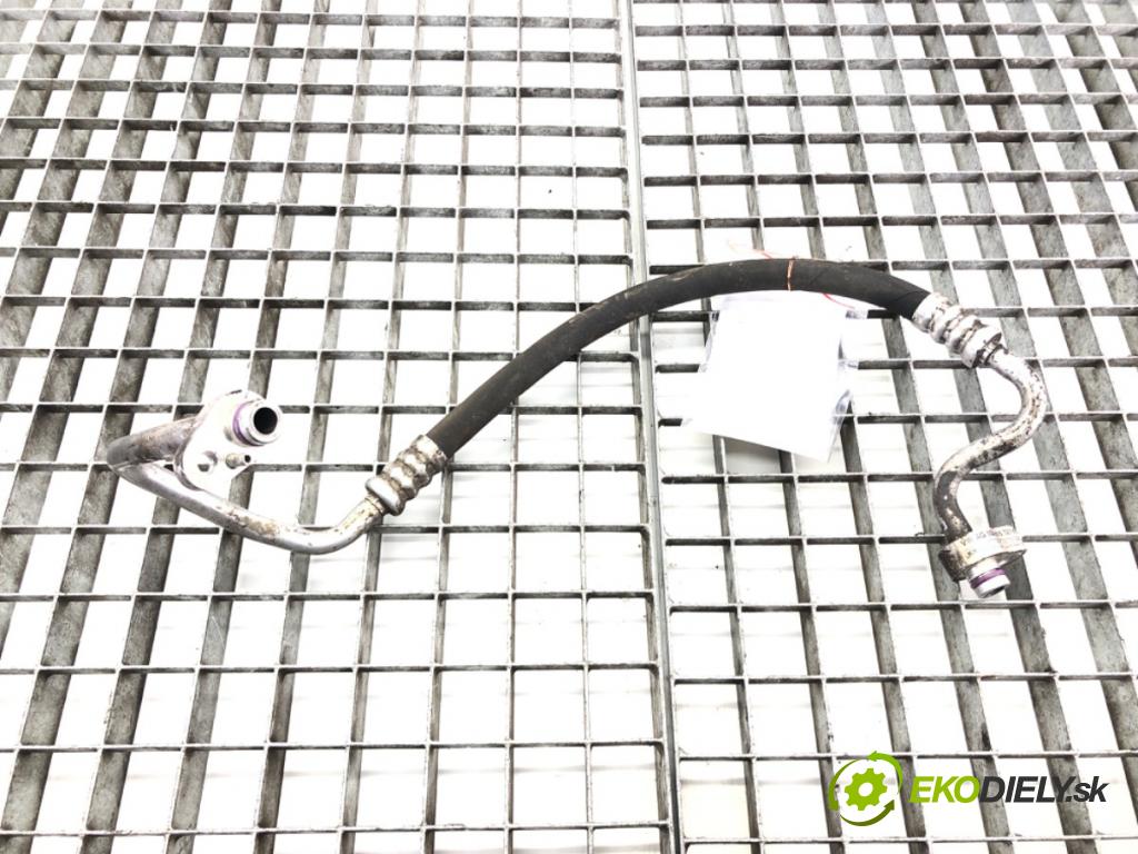 VW PASSAT B8 (3G2, CB2) 2014 - 2022    1.4 TSI 110 kW [150 KM] benzyna 2014 - 2022  rúrka klimatizácie 5Q0816721K (Rúrky klimatizácie)