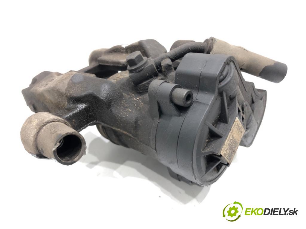 VW PASSAT B8 (3G2, CB2) 2014 - 2022    1.4 TSI 110 kW [150 KM] benzyna 2014 - 2022  Brzdič strmeň pravy zad