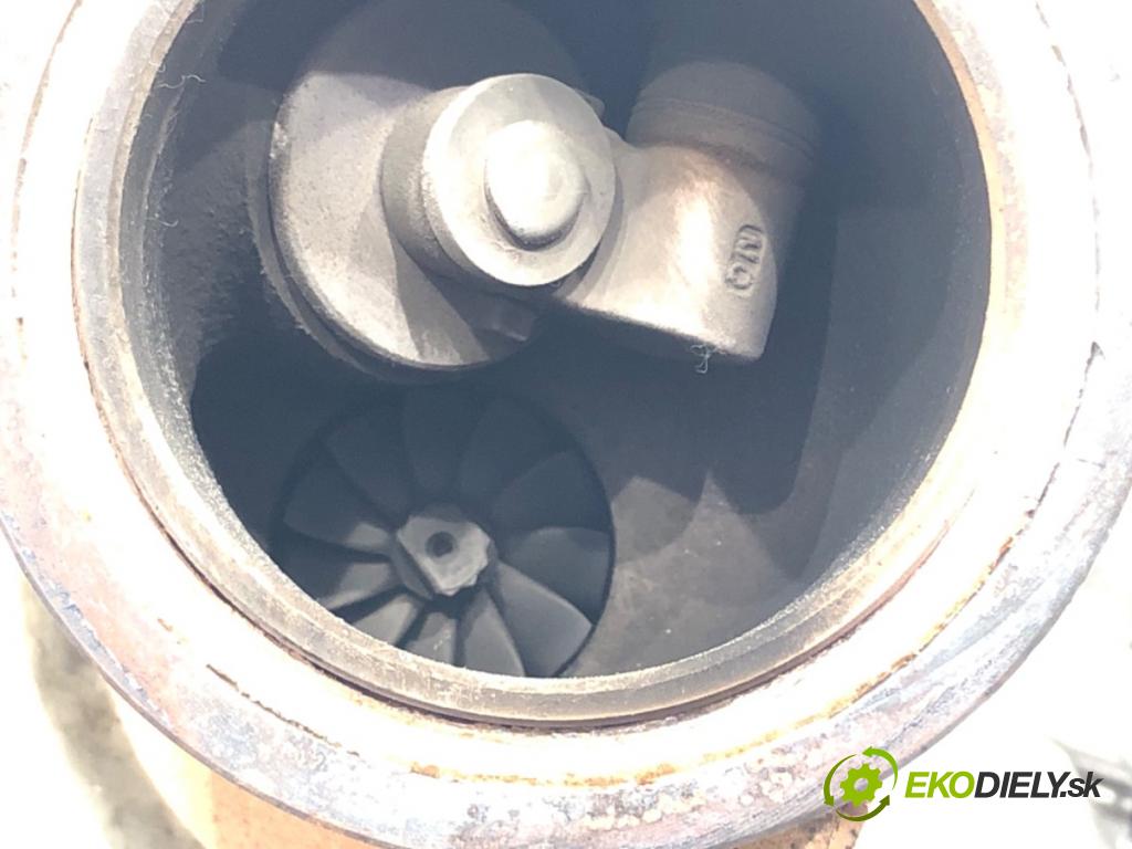 VW PASSAT B8 (3G2, CB2) 2014 - 2022    1.4 TSI 110 kW [150 KM] benzyna 2014 - 2022  turbo 04E145715F (Turbodúchadla (kompletní))