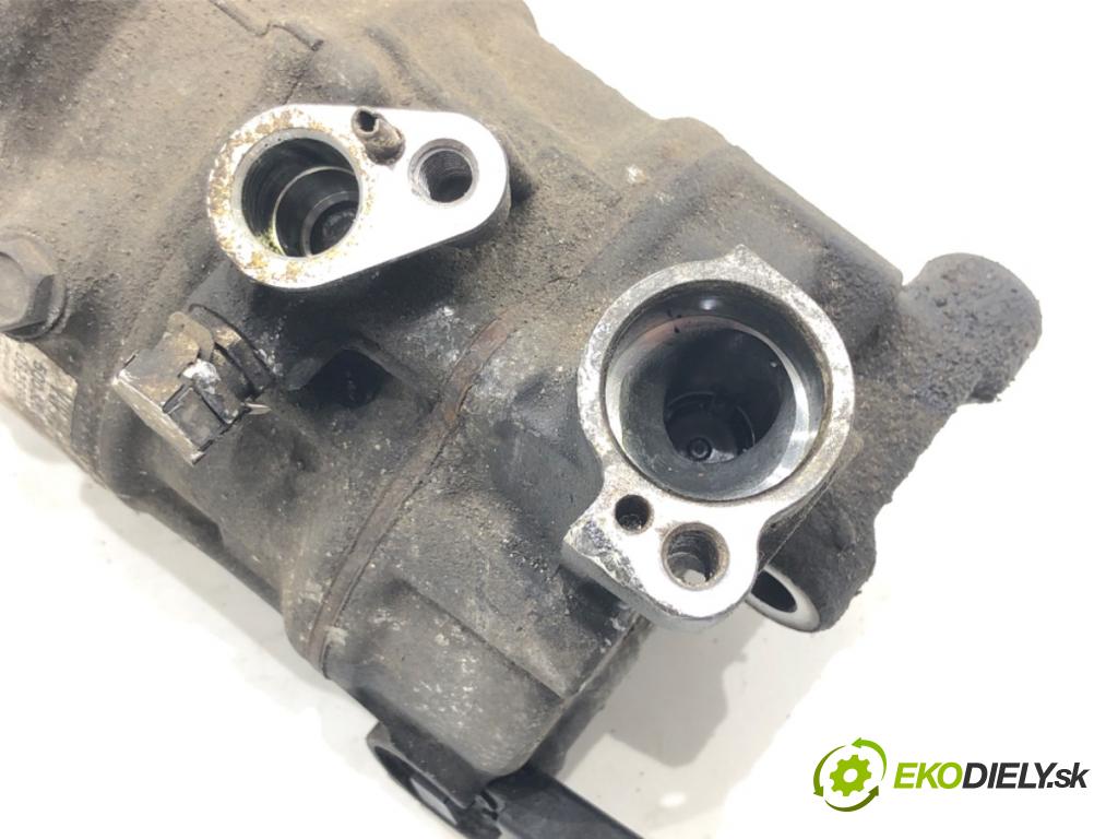 VW PASSAT B8 (3G2, CB2) 2014 - 2022    1.4 TSI 110 kW [150 KM] benzyna 2014 - 2022  Kompresor klimatizácie 5Q0820803G (Kompresory klimatizácie)