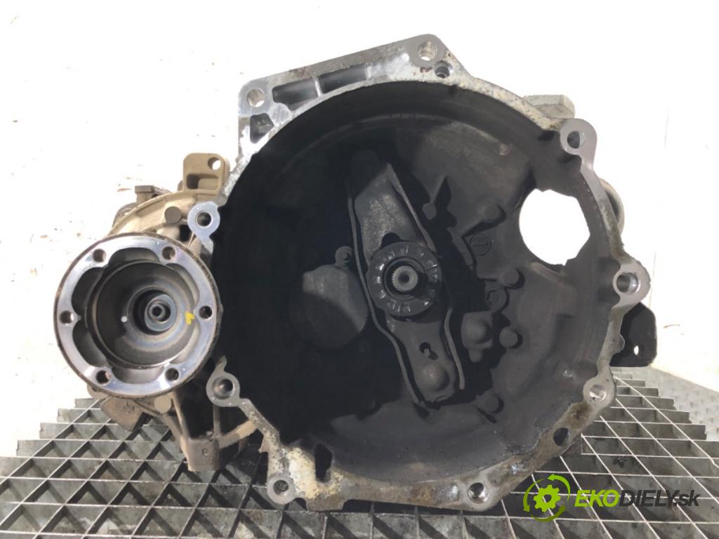 VW PASSAT B8 (3G2, CB2) 2014 - 2022    1.4 TSI 110 kW [150 KM] benzyna 2014 - 2022  Prevodovka QXC (Prevodovky)