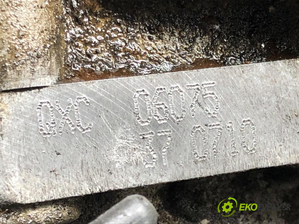 VW PASSAT B8 (3G2, CB2) 2014 - 2022    1.4 TSI 110 kW [150 KM] benzyna 2014 - 2022  Prevodovka QXC (Prevodovky)