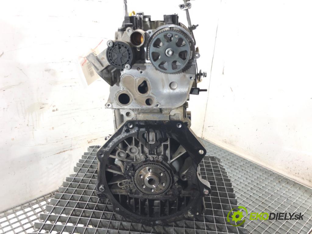 VW PASSAT B8 (3G2, CB2) 2014 - 2022    1.4 TSI 110 kW [150 KM] benzyna 2014 - 2022  motor CZE (Motory (kompletní))