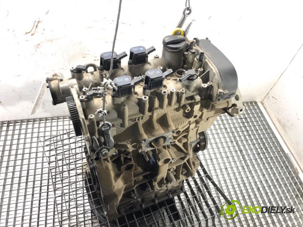 VW PASSAT B8 (3G2, CB2) 2014 - 2022    1.4 TSI 110 kW [150 KM] benzyna 2014 - 2022  motor CZE (Motory (kompletní))