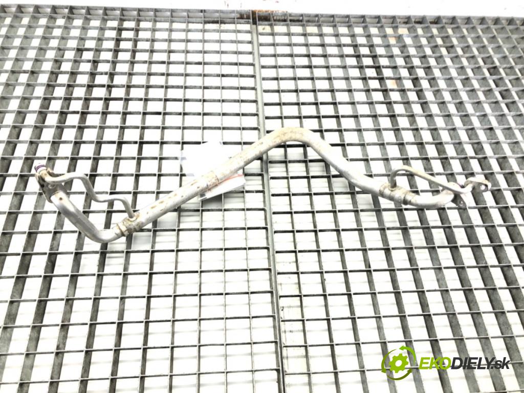 VW PASSAT B8 (3G2, CB2) 2014 - 2022    1.4 TSI 110 kW [150 KM] benzyna 2014 - 2022  rúrka klimatizácie  (Rúrky klimatizácie)