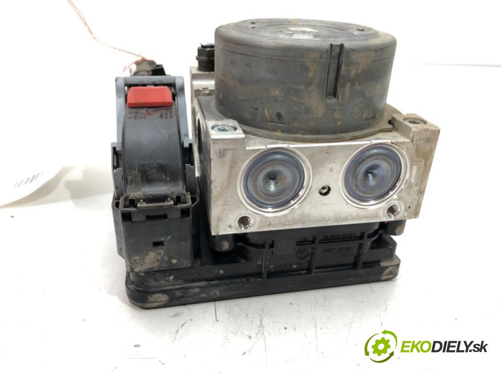 VW PASSAT B8 (3G2, CB2) 2014 - 2022    1.4 TSI 110 kW [150 KM] benzyna 2014 - 2022  pumpa ABS 3Q0907379AA (Pumpy brzdové)