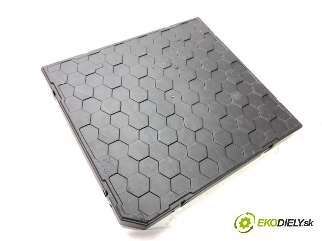 VW PASSAT B8 (3G2, CB2) 2014 - 2022    1.4 TSI 110 kW [150 KM] benzyna 2014 - 2022  Modul komfortu 5Q0937086AK (Moduly komfortu)