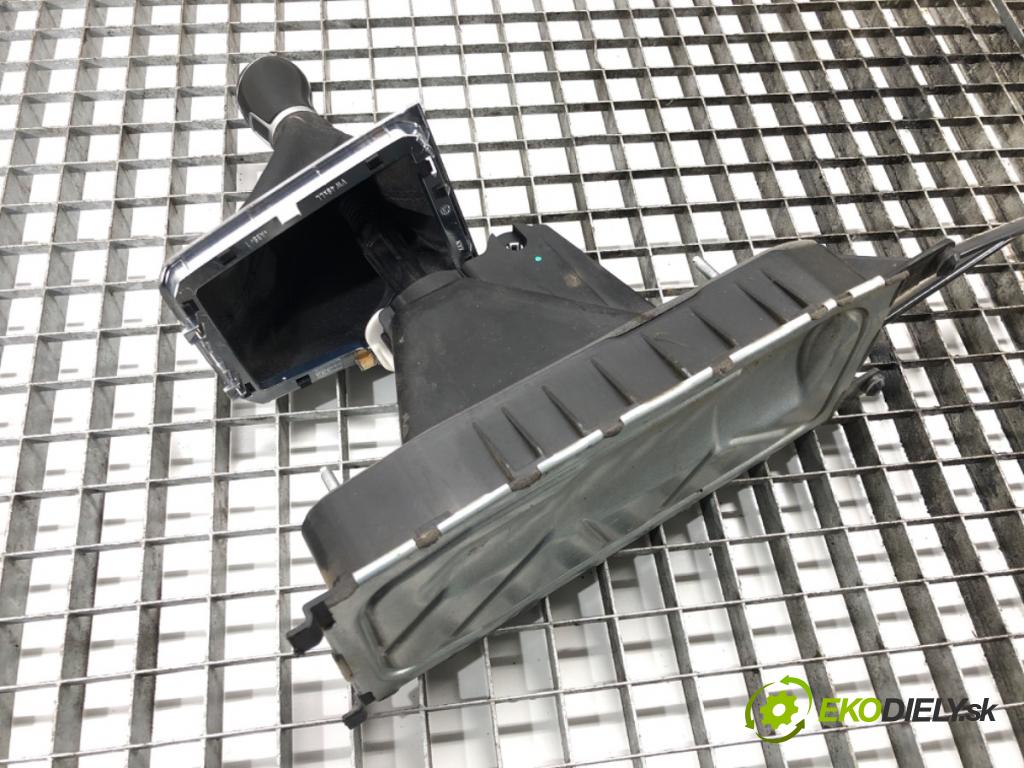 VW PASSAT B8 (3G2, CB2) 2014 - 2022    1.4 TSI 110 kW [150 KM] benzyna 2014 - 2022  Kulisa 3Q0711049G (Rýchlostné páky / kulisy)