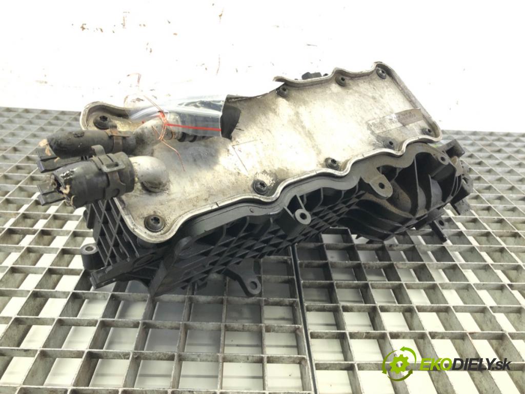 VW PASSAT B8 (3G2, CB2) 2014 - 2022    1.4 TSI 110 kW [150 KM] benzyna 2014 - 2022  Potrubie sacie, sanie 04E145749B (Sacie potrubia)