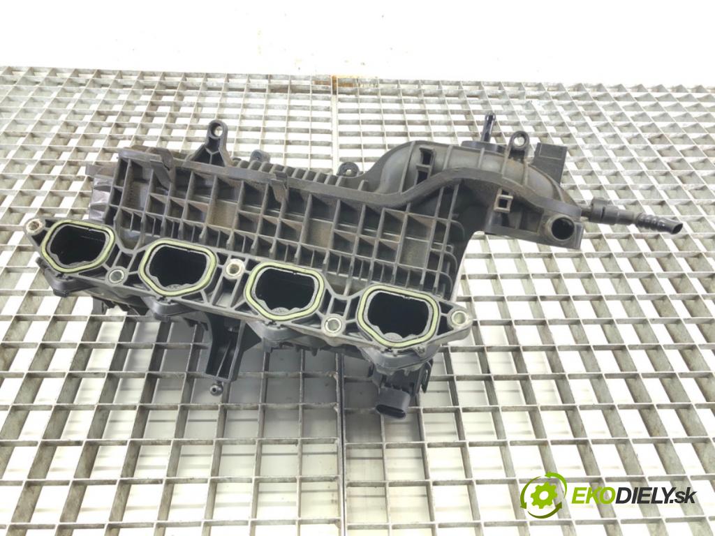 VW PASSAT B8 (3G2, CB2) 2014 - 2022    1.4 TSI 110 kW [150 KM] benzyna 2014 - 2022  Potrubie sacie, sanie 04E145749B (Sacie potrubia)