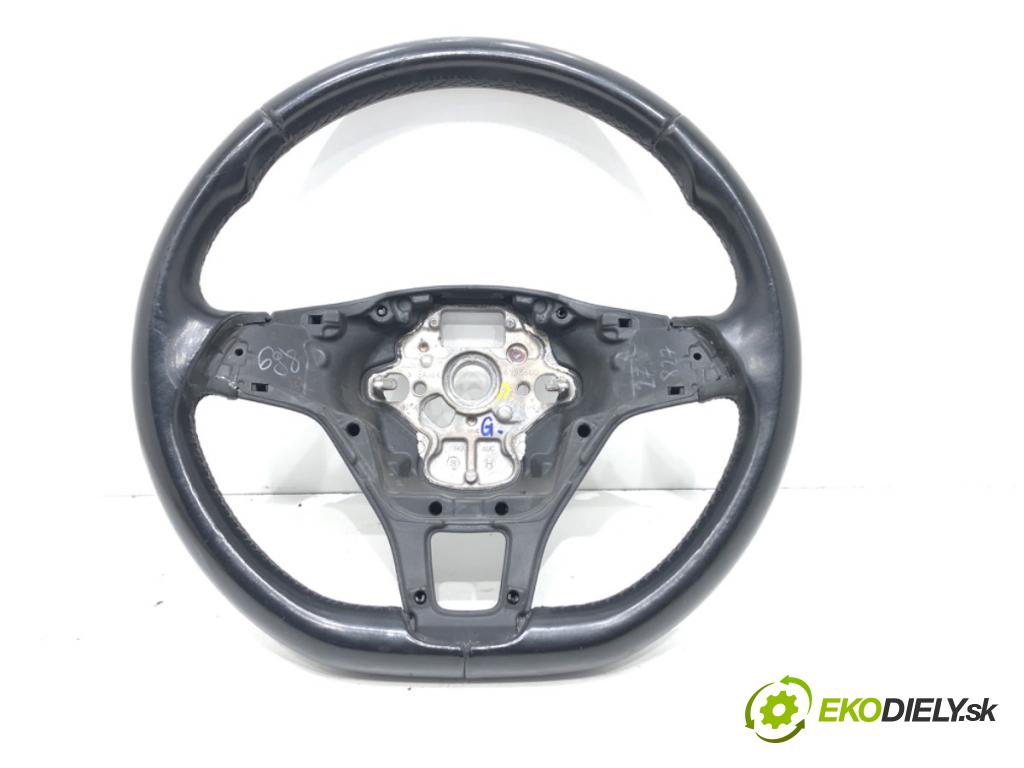 VW PASSAT B8 (3G2, CB2) 2014 - 2022    1.4 TSI 110 kW [150 KM] benzyna 2014 - 2022  Volant  (Volanty)