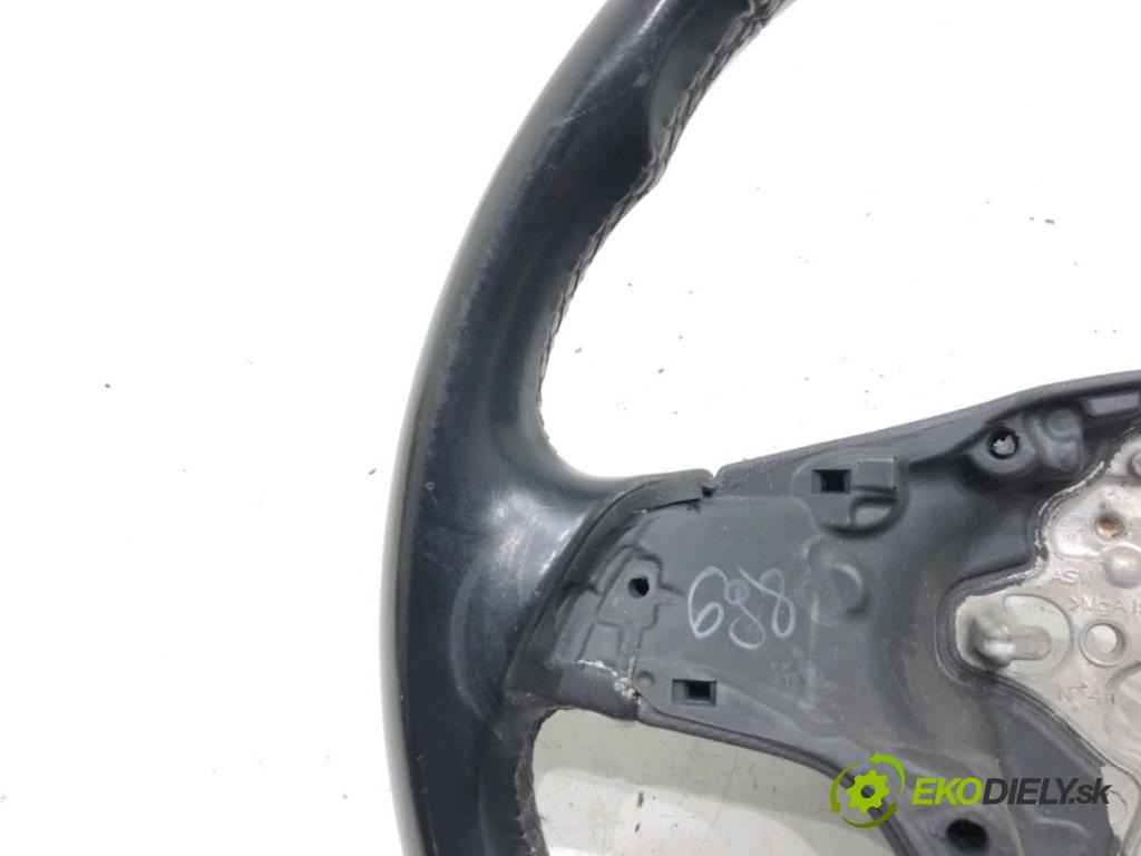 VW PASSAT B8 (3G2, CB2) 2014 - 2022    1.4 TSI 110 kW [150 KM] benzyna 2014 - 2022  Volant  (Volanty)