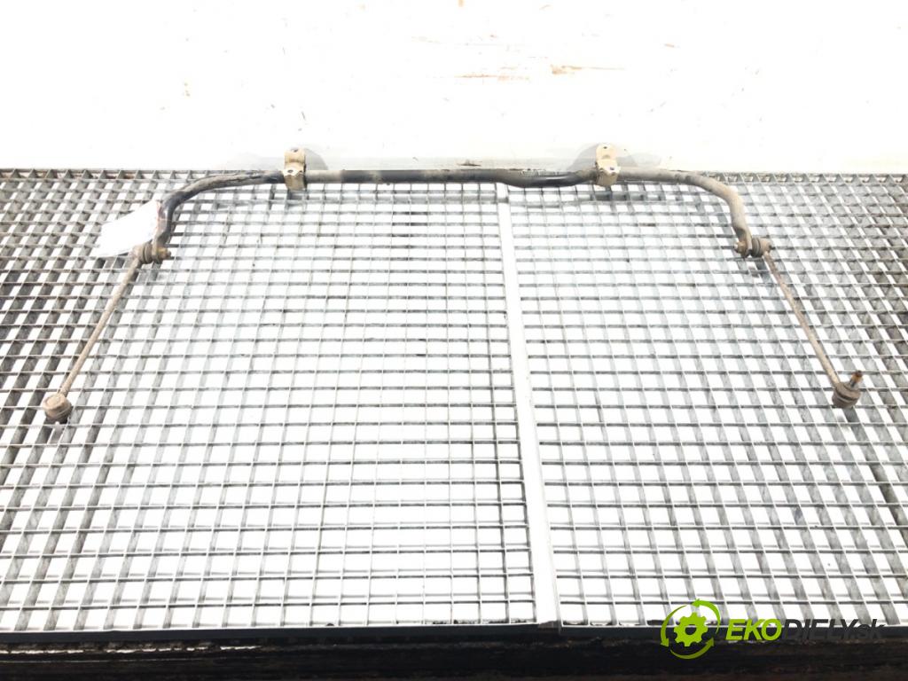 VW PASSAT B8 (3G2, CB2) 2014 - 2022    1.4 TSI 110 kW [150 KM] benzyna 2014 - 2022  Tyč stabilizátora predný 3Q0411303A (Tyče stabilizátora)