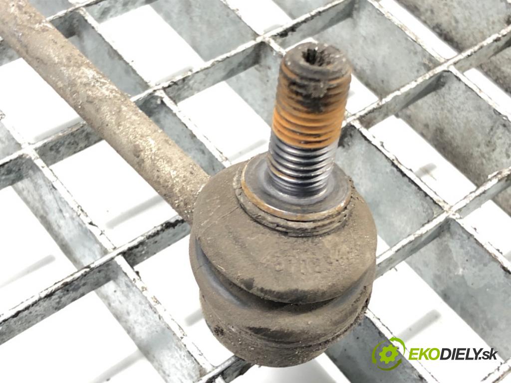 VW PASSAT B8 (3G2, CB2) 2014 - 2022    1.4 TSI 110 kW [150 KM] benzyna 2014 - 2022  Tyč stabilizátora predný 3Q0411303A (Tyče stabilizátora)