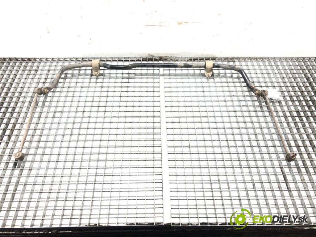 VW PASSAT B8 (3G2, CB2) 2014 - 2022    1.4 TSI 110 kW [150 KM] benzyna 2014 - 2022  Tyč stabilizátora predný 3Q0411303A (Tyče stabilizátora)