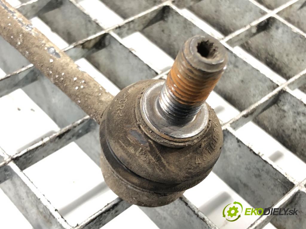 VW PASSAT B8 (3G2, CB2) 2014 - 2022    1.4 TSI 110 kW [150 KM] benzyna 2014 - 2022  Tyč stabilizátora predný 3Q0411303A (Tyče stabilizátora)