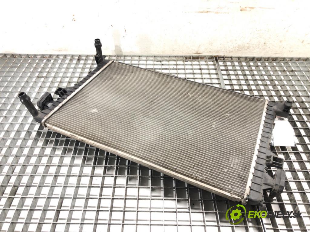 VW PASSAT B8 (3G2, CB2) 2014 - 2022    1.4 TSI 110 kW [150 KM] benzyna 2014 - 2022  chladič vody 5Q0121251GF (Chladiče vody)