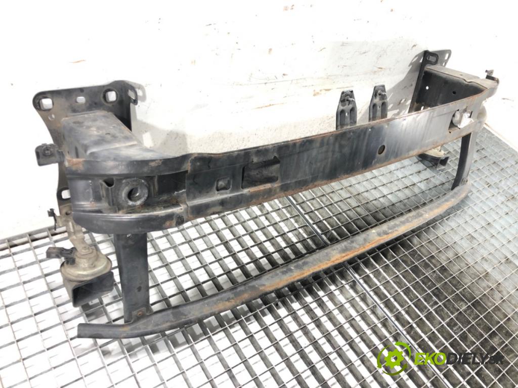 VW PASSAT B8 (3G2, CB2) 2014 - 2022    1.4 TSI 110 kW [150 KM] benzyna 2014 - 2022  výztuha nárazníka přední část  (Výztuhy přední)