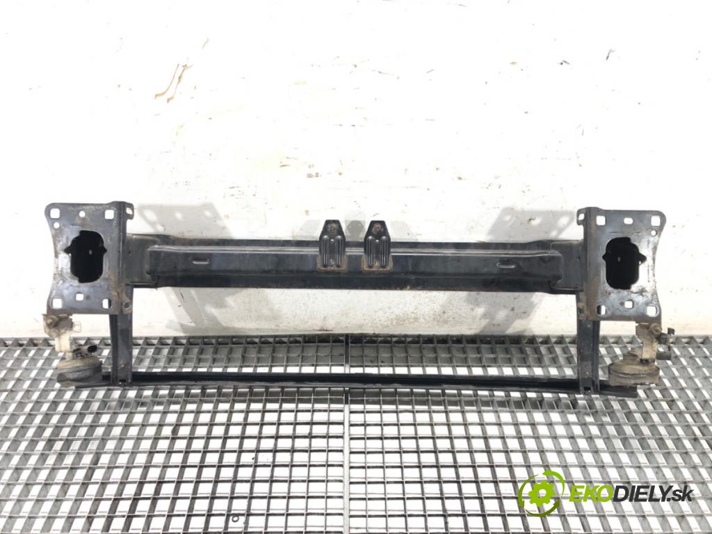 VW PASSAT B8 (3G2, CB2) 2014 - 2022    1.4 TSI 110 kW [150 KM] benzyna 2014 - 2022  výztuha nárazníka přední část  (Výztuhy přední)