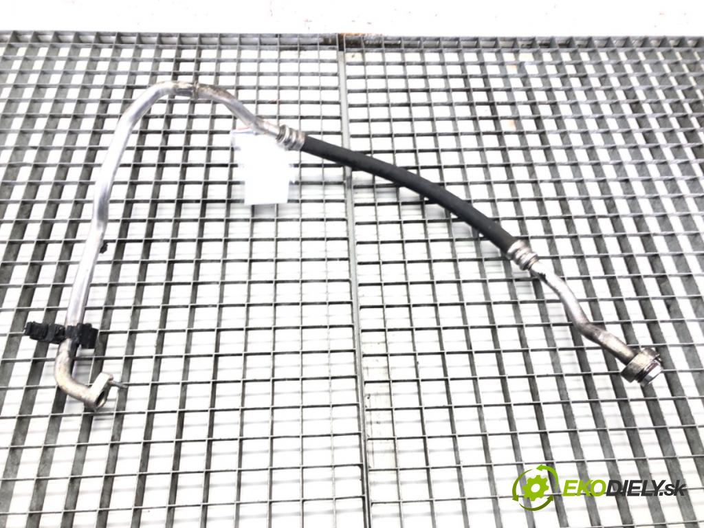 VW PASSAT B8 (3G2, CB2) 2014 - 2022    1.4 TSI 110 kW [150 KM] benzyna 2014 - 2022  rúrka klimatizácie  (Rúrky klimatizácie)