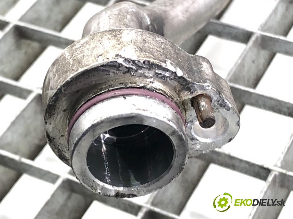 VW PASSAT B8 (3G2, CB2) 2014 - 2022    1.4 TSI 110 kW [150 KM] benzyna 2014 - 2022  rúrka klimatizácie  (Rúrky klimatizácie)