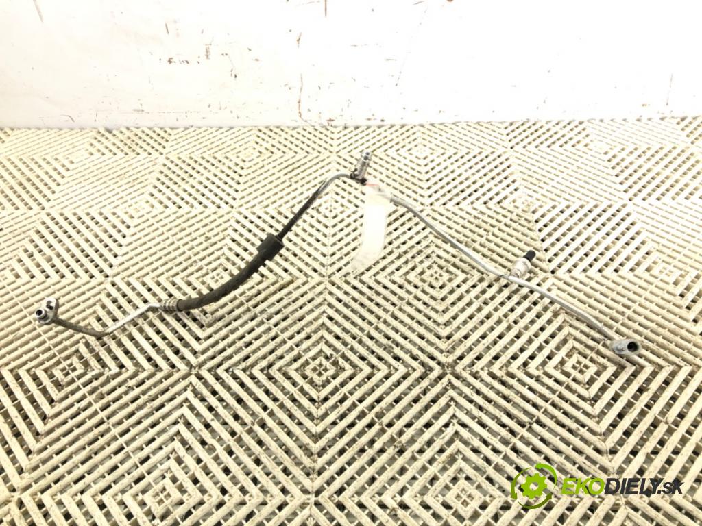 VW PASSAT B8 (3G2, CB2) 2014 - 2022    1.4 TSI 110 kW [150 KM] benzyna 2014 - 2022  rúrka klimatizácie 3Q0820741H (Rúrky klimatizácie)