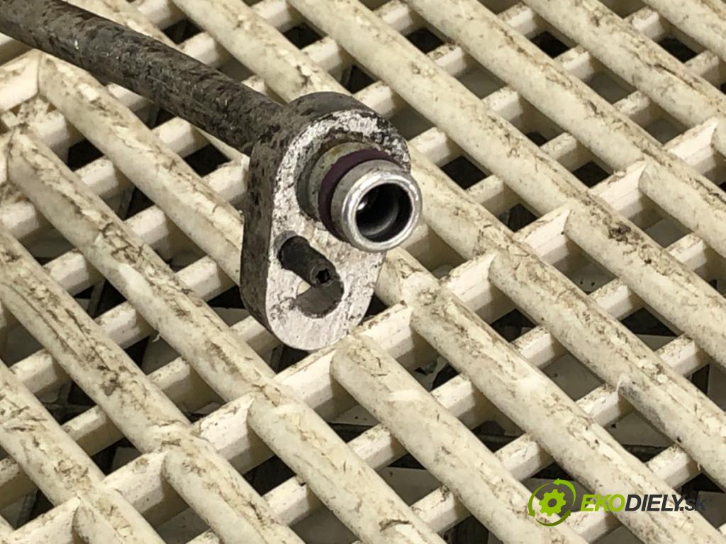 VW PASSAT B8 (3G2, CB2) 2014 - 2022    1.4 TSI 110 kW [150 KM] benzyna 2014 - 2022  rúrka klimatizácie 3Q0820741H (Rúrky klimatizácie)