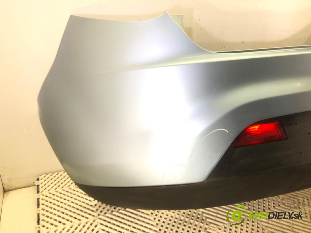 FIAT BRAVO II (198_) 2006 - 2022    1.9 D Multijet (198AXB1A) 88 kW [120 KM] olej napędowy 2007 - 2014  nárazník zadní část  (Ostatné)