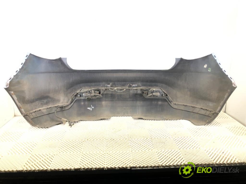 FIAT BRAVO II (198_) 2006 - 2022    1.9 D Multijet (198AXB1A) 88 kW [120 KM] olej napędowy 2007 - 2014  nárazník zadní část  (Ostatné)
