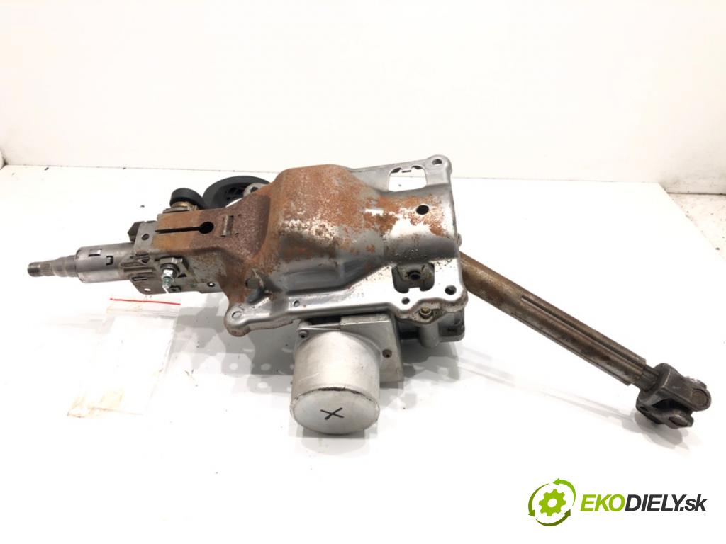 FIAT BRAVO II (198_) 2006 - 2022    1.9 D Multijet (198AXB1A) 88 kW [120 KM] olej napędowy 2007 - 2014  Pumpa servočerpadlo 00051795527 (Servočerpadlá, pumpy riadenia)