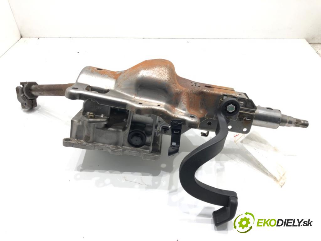 FIAT BRAVO II (198_) 2006 - 2022    1.9 D Multijet (198AXB1A) 88 kW [120 KM] olej napędowy 2007 - 2014  Pumpa servočerpadlo 00051795527 (Servočerpadlá, pumpy riadenia)