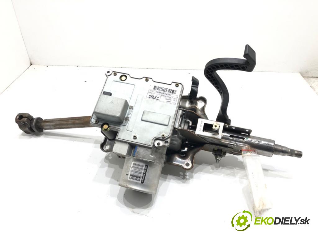 FIAT BRAVO II (198_) 2006 - 2022    1.9 D Multijet (198AXB1A) 88 kW [120 KM] olej napędowy 2007 - 2014  Pumpa servočerpadlo 00051795527 (Servočerpadlá, pumpy riadenia)