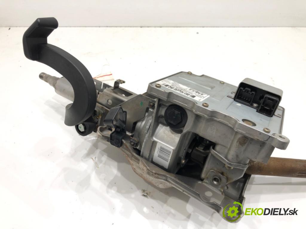 FIAT BRAVO II (198_) 2006 - 2022    1.9 D Multijet (198AXB1A) 88 kW [120 KM] olej napędowy 2007 - 2014  Pumpa servočerpadlo 00051795527 (Servočerpadlá, pumpy riadenia)