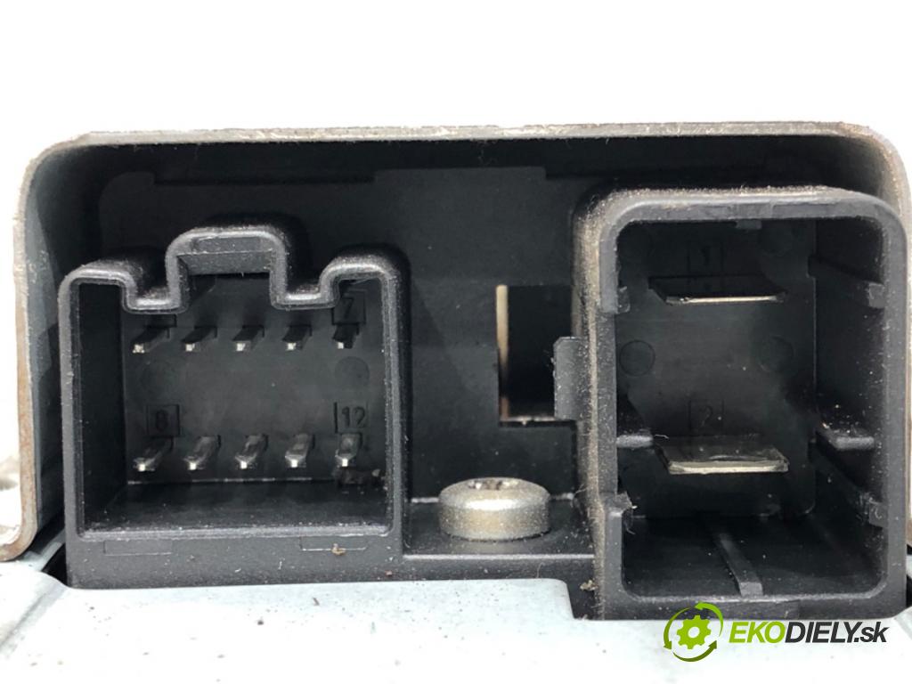 FIAT BRAVO II (198_) 2006 - 2022    1.9 D Multijet (198AXB1A) 88 kW [120 KM] olej napędowy 2007 - 2014  Pumpa servočerpadlo 00051795527 (Servočerpadlá, pumpy riadenia)