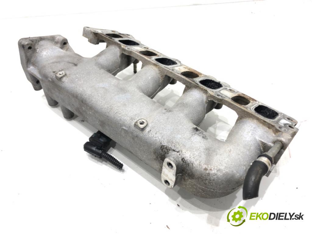 FIAT BRAVO II (198_) 2006 - 2022    1.9 D Multijet (198AXB1A) 88 kW [120 KM] olej napędowy 2007 - 2014  Potrubie sacie, sanie 55192747 (Sacie potrubia)