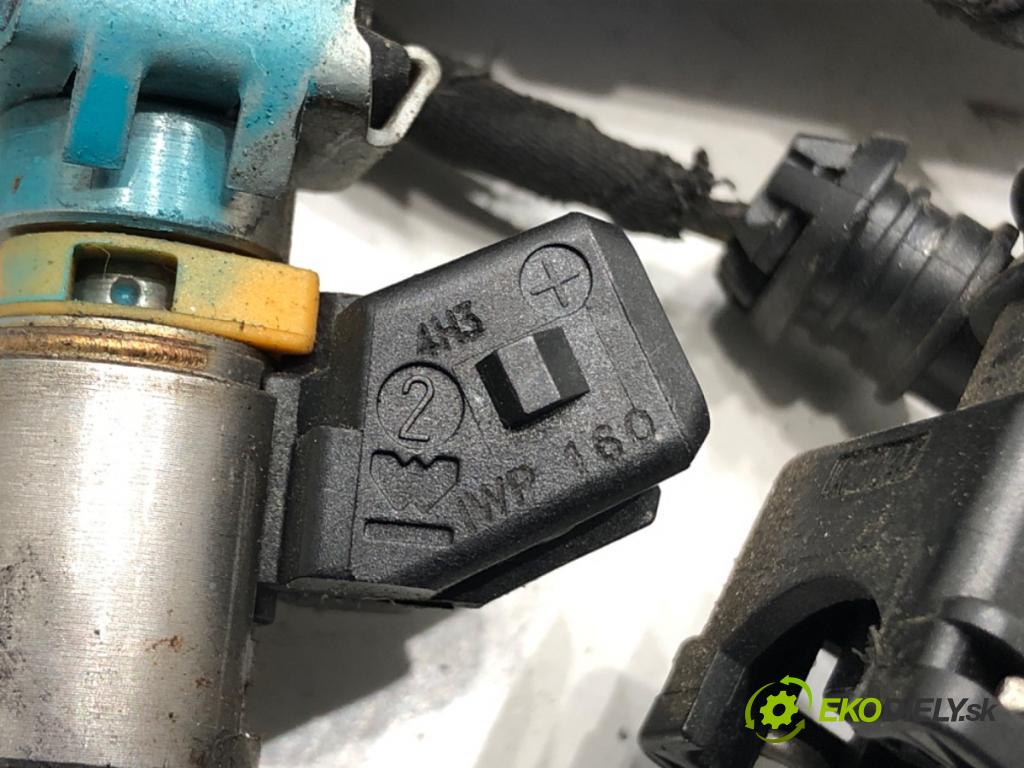 FIAT GRANDE PUNTO (199_) 2005 - 2022    1.4 (199AXB11, 199AXB1A, 199BXB1A, 199AXL1A) 57 kW [77 KM] benzyna 2005 - 2015  Vstrekovacie ventily IWP160