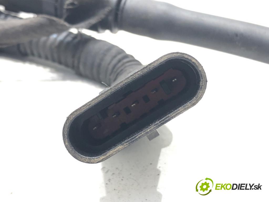 FIAT GRANDE PUNTO (199_) 2005 - 2022    1.4 (199AXB11, 199AXB1A, 199BXB1A, 199AXL1A) 57 kW [77 KM] benzyna 2005 - 2015  Vstrekovacie ventily IWP160