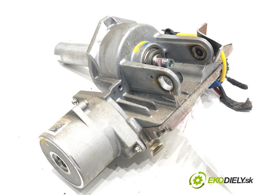 FIAT GRANDE PUNTO (199_) 2005 - 2022    1.4 (199AXB11, 199AXB1A, 199BXB1A, 199AXL1A) 57 kW [77 KM] benzyna 2005 - 2015  Pumpa servočerpadlo 55704062 (Servočerpadlá, pumpy riadenia)