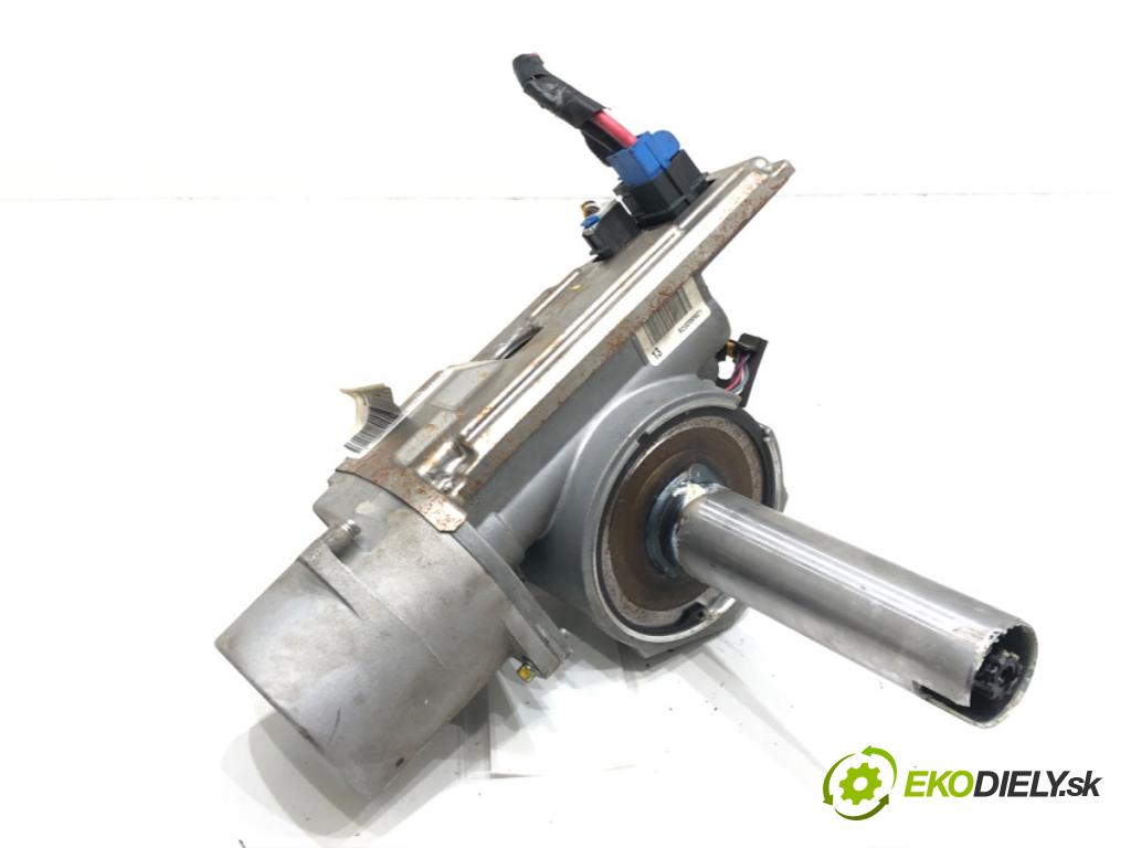 FIAT GRANDE PUNTO (199_) 2005 - 2022    1.4 (199AXB11, 199AXB1A, 199BXB1A, 199AXL1A) 57 kW [77 KM] benzyna 2005 - 2015  Pumpa servočerpadlo 55704062 (Servočerpadlá, pumpy riadenia)