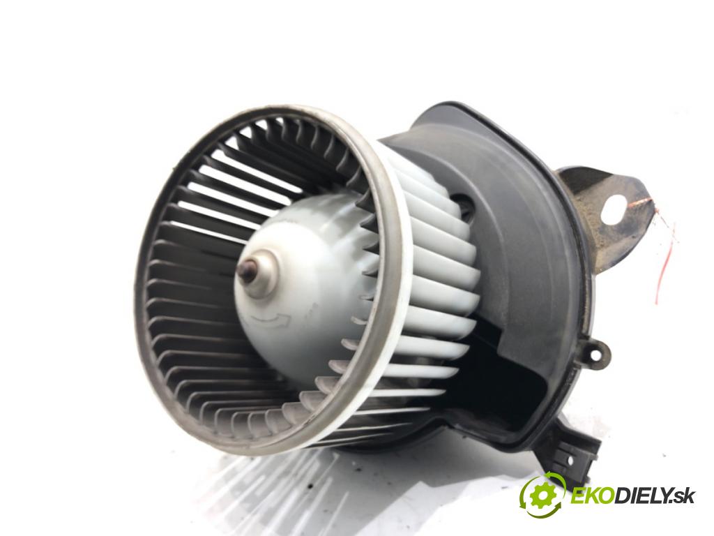 FIAT GRANDE PUNTO (199_) 2005 - 2022    1.4 (199AXB11, 199AXB1A, 199BXB1A, 199AXL1A) 57 kW [77 KM] benzyna 2005 - 2015  topení 