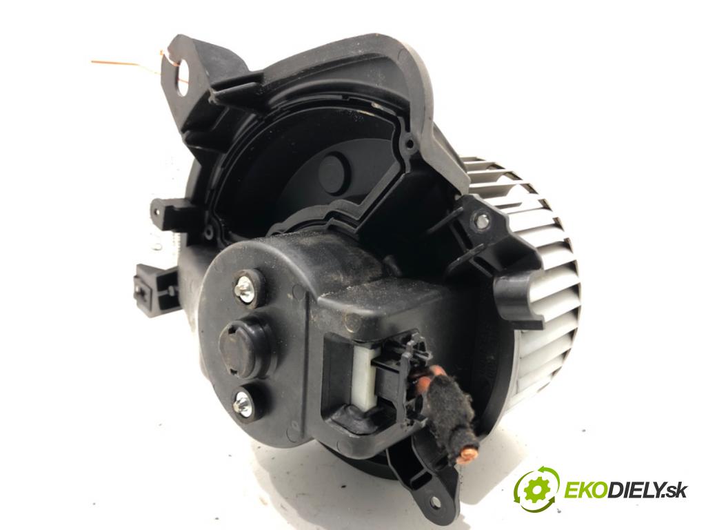 FIAT GRANDE PUNTO (199_) 2005 - 2022    1.4 (199AXB11, 199AXB1A, 199BXB1A, 199AXL1A) 57 kW [77 KM] benzyna 2005 - 2015  topení