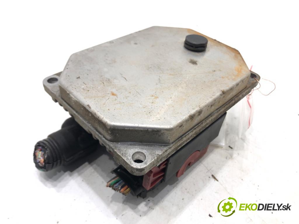 FIAT GRANDE PUNTO (199_) 2005 - 2022    1.4 (199AXB11, 199AXB1A, 199BXB1A, 199AXL1A) 57 kW [77 KM] benzyna 2005 - 2015  riadiaca jednotka Motor 51780241 (Riadiace jednotky)