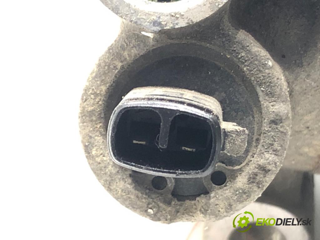 FIAT GRANDE PUNTO (199_) 2005 - 2022    1.4 (199AXB11, 199AXB1A, 199BXB1A, 199AXL1A) 57 kW [77 KM] benzyna 2005 - 2015  Kompresor klimatizácie 55194880 (Kompresory klimatizácie)