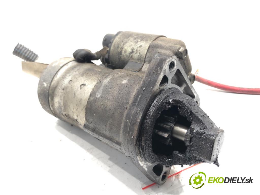 FIAT GRANDE PUNTO (199_) 2005 - 2022    1.4 (199AXB11, 199AXB1A, 199BXB1A, 199AXL1A) 57 kW [77 KM] benzyna 2005 - 2015  Štartér 55193356 (Štartéry)