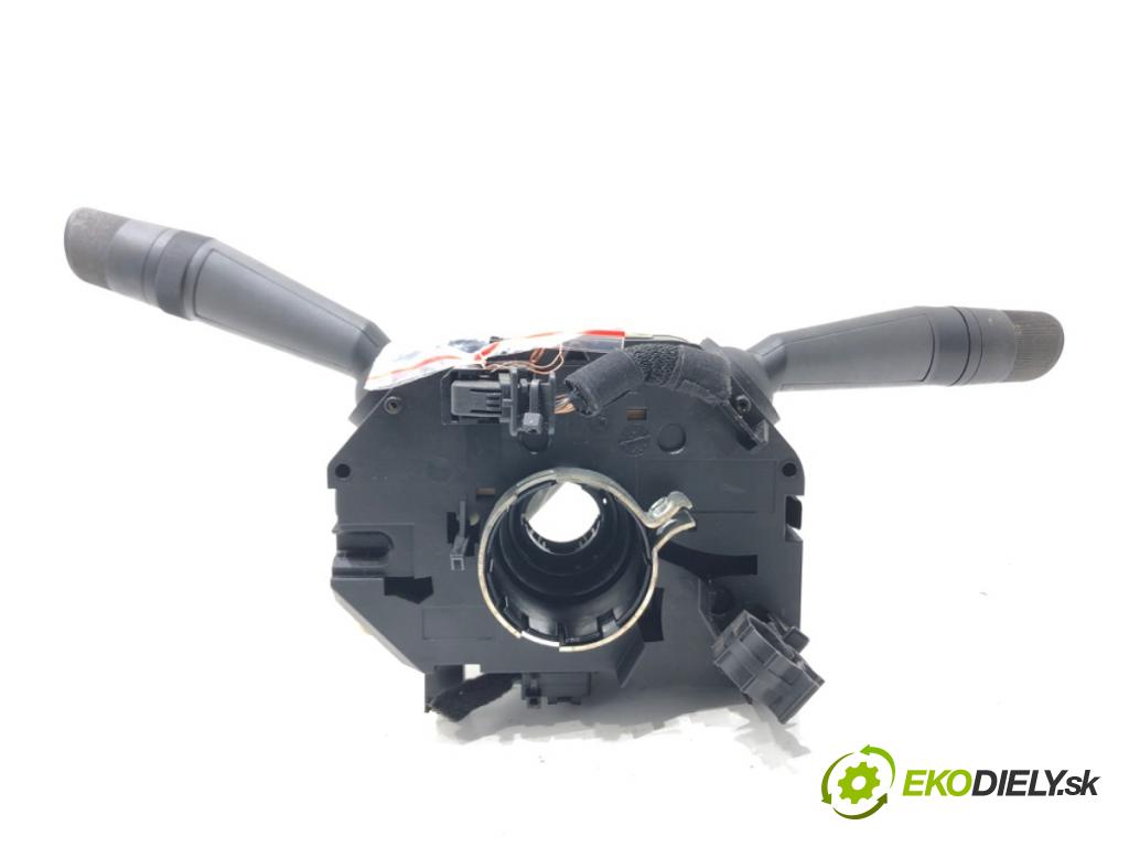 FIAT GRANDE PUNTO (199_) 2005 - 2022    1.4 (199AXB11, 199AXB1A, 199BXB1A, 199AXL1A) 57 kW [77 KM] benzyna 2005 - 2015  Prepínač kombinovaný 7354104230 (Prepínače, spínače, tlačidlá a ovládače kúrenia)