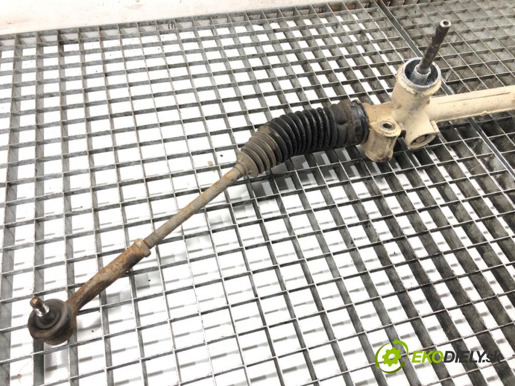 FIAT GRANDE PUNTO (199_) 2005 - 2022    1.4 (199AXB11, 199AXB1A, 199BXB1A, 199AXL1A) 57 kW [77 KM] benzyna 2005 - 2015  riadenie A0003202 (Riadenia)