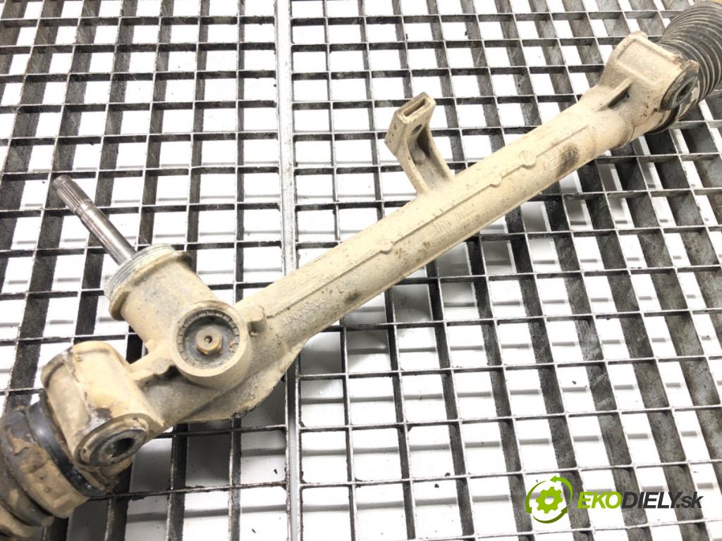 FIAT GRANDE PUNTO (199_) 2005 - 2022    1.4 (199AXB11, 199AXB1A, 199BXB1A, 199AXL1A) 57 kW [77 KM] benzyna 2005 - 2015  riadenie A0003202 (Riadenia)