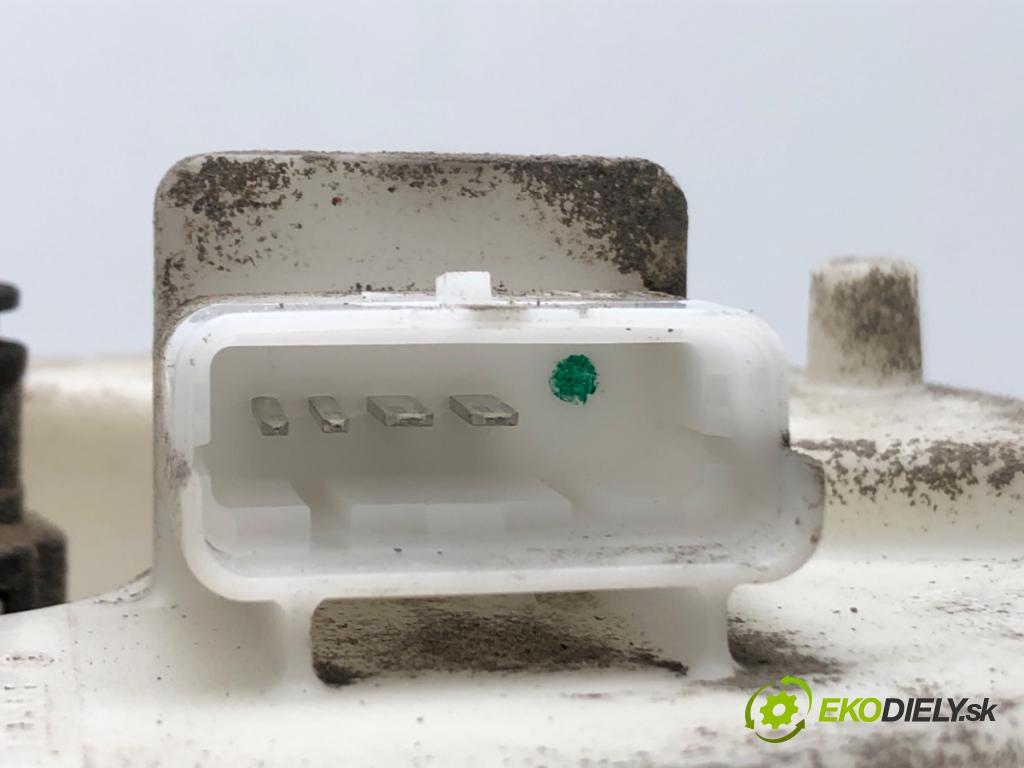 FIAT GRANDE PUNTO (199_) 2005 - 2022    1.4 (199AXB11, 199AXB1A, 199BXB1A, 199AXL1A) 57 kW [77 KM] benzyna 2005 - 2015  pumpa paliva 0580314137