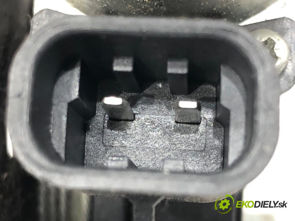FIAT GRANDE PUNTO (199_) 2005 - 2022    1.4 (199AXB11, 199AXB1A, 199BXB1A, 199AXL1A) 57 kW [77 KM] benzyna 2005 - 2015  mechanismus okna pravý přední část 51765575